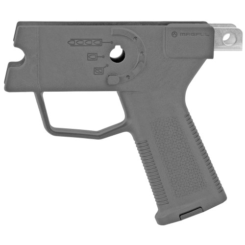 Magpul MOE SL Grip Module for HK94/93/91 - High-Strength Polymer Upgrade with Ergonomic Design and TSP Texture