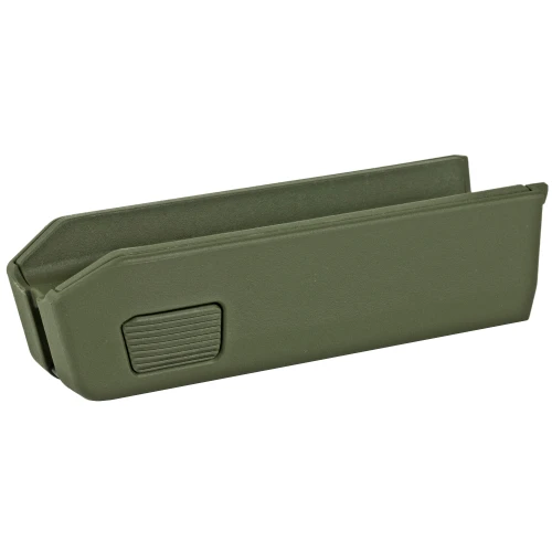 Magpul X22 Backpacker Forend - MAG1066-ODG | Durable, Ergonomic Hand Guard for Enhanced 10/22 Rifle Performance