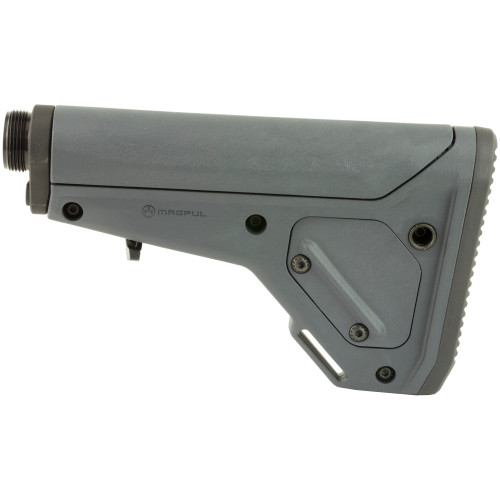 Magpul UBR GEN 2 Adjustable AR15/M4 Stock - Lightweight & Durable Design (MAG482-GRY)