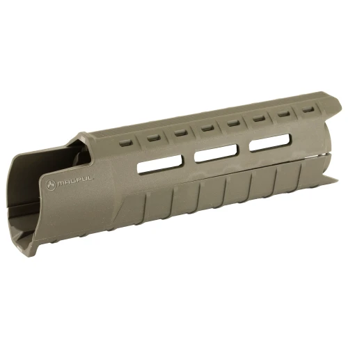 Magpul Industries MAG538-ODG MOE SL Hand Guard for AR15/M4 - Lightweight, Modular, and Durable Tactical Upgrade