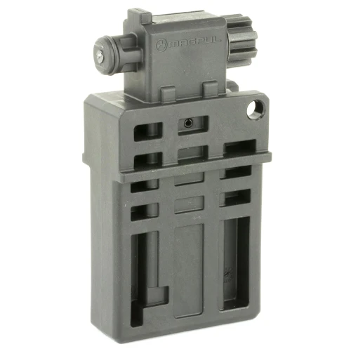 Magpul Industries MAG536-BLK BEV Block, versatile barrel extension vise tool for AR15/M4 upper & lower receiver support.