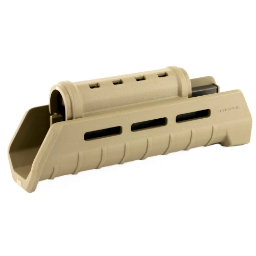 Magpul MOE AK Hand Guard MAG619-FDE | Enhanced M-LOK Polymer Upgrade for AK-47/AKM/AK-74
