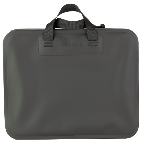 Magpul DAKA Double Pistol Case (Black) - Durable, Water-Resistant Firearm Storage & Transport Solution