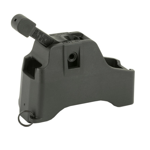 Maglula Ltd. Maglula LU23B Ar10 Lula Loader/Unloader, firearm accessories for optimal ammunition handling.