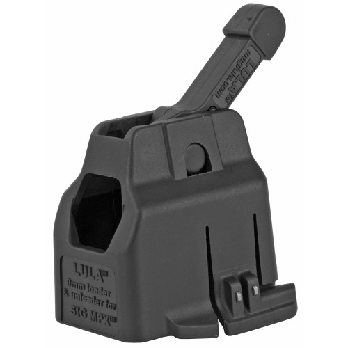 Maglula LU19B  Sig Mpx 9Mm Lula Loader/Unloader