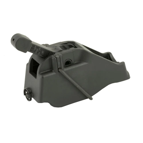 Maglula ltd. Maglula LU20B M1A/M14 Loader/Unloader - Military-Grade Magazine Loading Tool for Fast & Pain-Free Use, black magazine loader device for firearms.