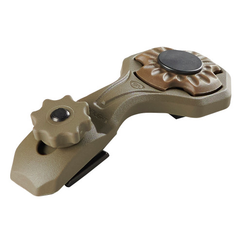 Streamlight 14115 Sidewinder ARC Mount COY - High Offset Tactical Light Mount for Sidewinder X Series