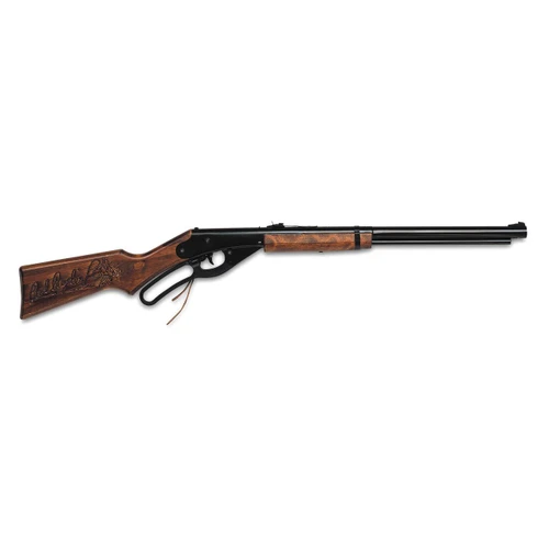 Airsoft Guns 991938-803 Daisy 991938-803 M/1938 Red Ryder BB Repeater DY1938