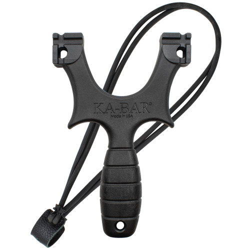 KA-BAR Knives 9929  Sweet Move Sling Shot Black