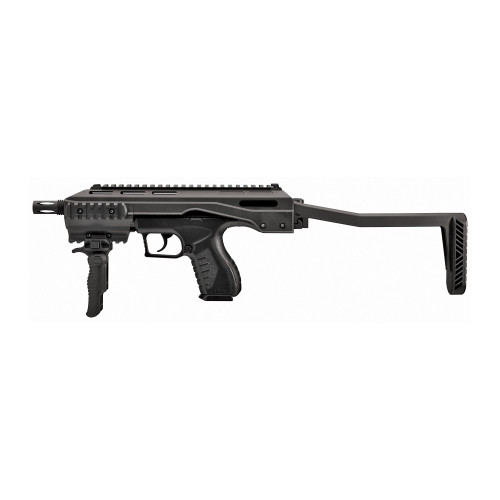 Umarex 2254824 Tac Rifle/Pistol Conv 177 410 FPS