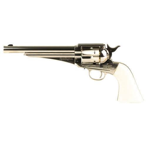 Crosman RR1875  Remington 1875 .177 Revolver