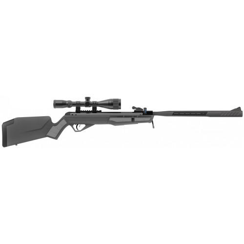 Crosman CMU7SXS  Mag Fire Ultra 177 BLACK/Gray