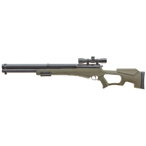 Umarex 2252660 Air Saberetta Combo W/Axeon 4X32