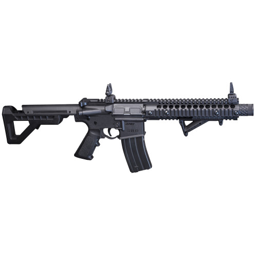 Crosman DSBR  Dpms Sbr Full Auto Bb Rifle