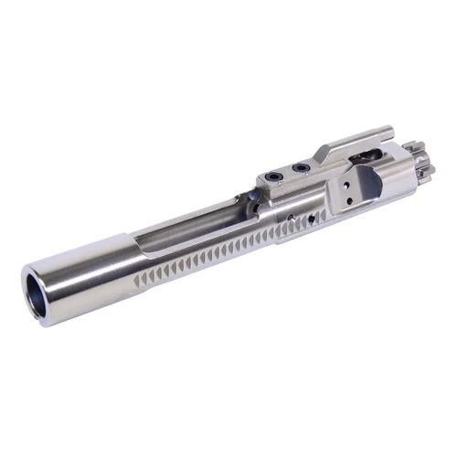 Guntec USA GT-BCG-NB Guntec USA GT-BCG-NB AR-15 Nickel Boron Bolt Carrier Group Mil-Spec BCG GT-BCG-NB