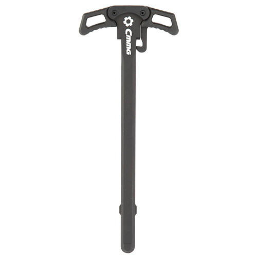 CMMG 55BA5A4 CMMG 55BA5A4 ZEROED AMBI CHARGE-HANDLE AR15 55BA5A4
