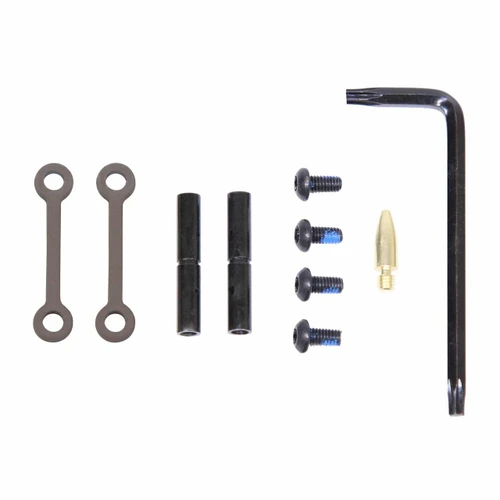 Guntec USA GT-ARP-FDE Guntec USA GT-ARP-FDE Complete Anti-Rotation Trigger/Hammer Pin Set (Flat Dark Earth) GT-ARP-FDE