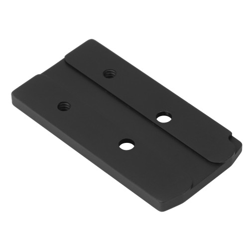 Holosun KPLT-MOS9MM Adapter for GLOCK 19/17 - Durable 407/507K Mount for Precision Optics
