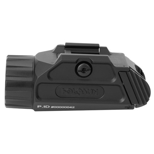 Holosun Technologies P.ID Holosun P.ID Light - 1000 Lumens Rechargeable Tactical Weapon Light HSP-ID