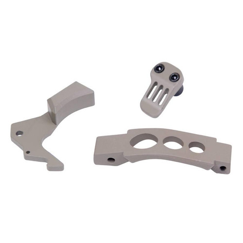 Guntec USA GT-EAK-FDE Guntec USA GT-EAK-FDE Enhanced Accessory Kit (Flat Dark Earth) GT-EAK-FDE