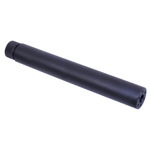 Guntec USA 9.0FAKE-AR Guntec USA 9.0FAKE-AR AR-15 9.0'' Fake Suppressor (Anodized Black) 9.0FAKE-AR