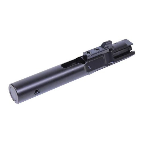 Guntec USA GT-BCG-9 Guntec USA GT-BCG-9 AR 9mm Cal Nitride Bolt Carrier Group MIL-SPEC Bcg GT-BCG-9