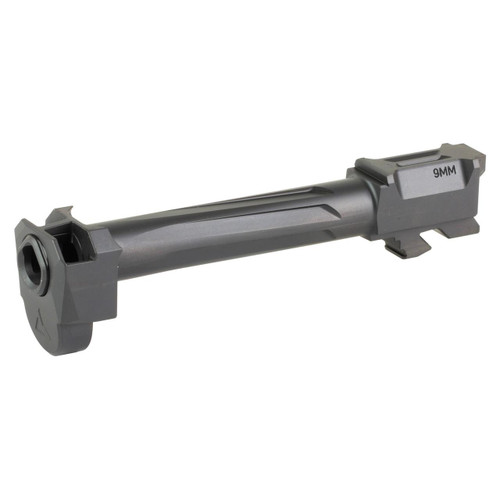 Radian Weapons H0005 Radian Weapons H0005 AFTERBURNER RAMJET for G17 G5 - 44% Recoil Reduction Micro Compensator H0005