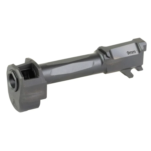 Radian Weapons H0024 Afterburner Ramjet for P365 - Ultimate Recoil Reduction & Precision Control