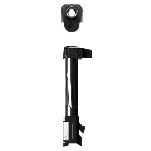 Radian Weapons G19G4-IL-RN Afterburner Ramjet for G19 G4 - Superior Recoil Management & Ultimate Precision