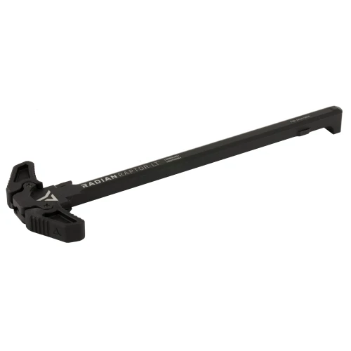 Radian Weapons R0151 RAPTOR-LT Charging Handle 762 BLK | Ambidextrous & Durable Design