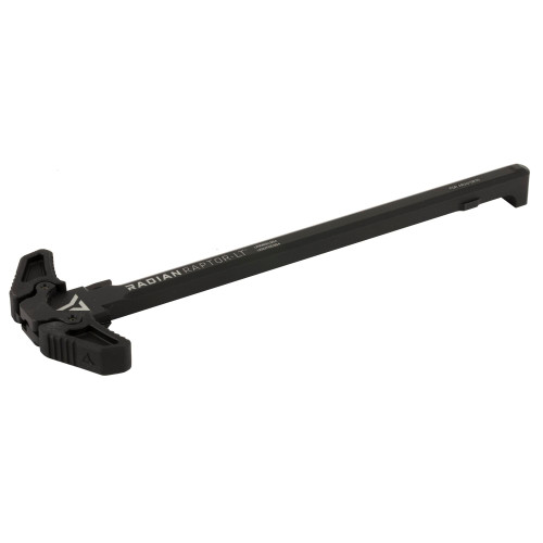 Radian Weapons R0151, tactical rail alignment tool for firearm precision adjustment.