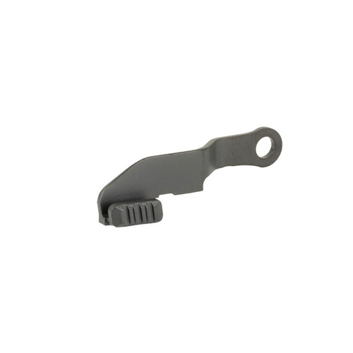 Tyrant CNC TD-HCATSCL-BLK Tyrant CNC Hellcat Extended Slide Release (TD-HCATSCL-BLK) - Enhanced Performance for Springfield Hellcat TYTD-HCATSCL-BLK