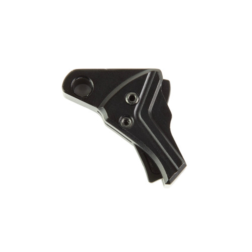 Tyrant CNC I.T.T.S. Trigger Shoe for Glock Gen 3/4 - Enhanced Performance & Comfort