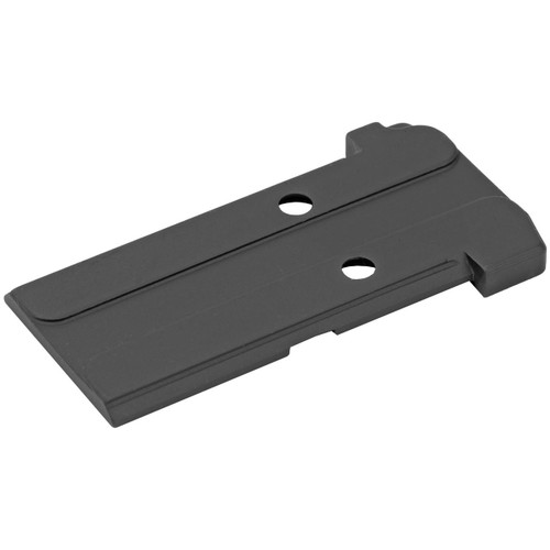 Holosun Technologies 509PLT-MOS9MM Holosun 509 Adapter for GLOCK MOS - Durable & Precision Mount | 509PLT-MOS9MM HS509PLT-MOS9MM