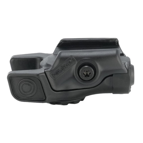 Holosun Technologies RMLt-IR Holosun Technologies RMLt-IR Black Infrared Laser - Precision Rail Mounted Tactical Laser HSRMLT-IR