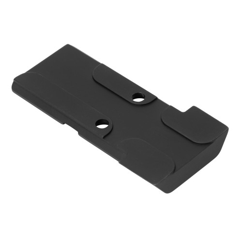 Holosun KPLT-CZP10C Adapter for CZ P10 - Durable CNC Machined Aluminum Mount for Enhanced Shooting Performance