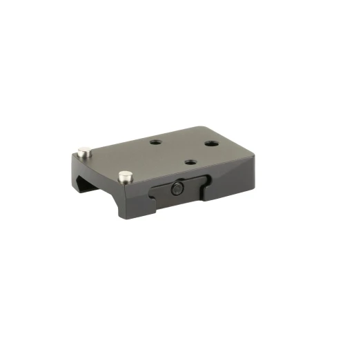 Holosun Technologies Holosun 507CPICMOUNT, premium Picatinny rail mount for 407C, 507C, and 508T optics, shown on a white background.