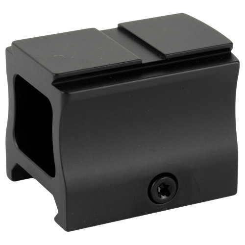 Holosun 509MNT-1.63-PIC Picatinny Rail Mount Adapter – Durable Aluminum Construction for Ultimate Shooting Performance