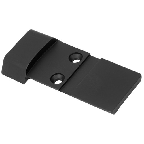 Holosun Technologies 509PLT-CZP10 Holosun Technologies 509 Adapter for CZ P10C - Durable CNC Machined Mounting Solution HS509PLT-CZP10