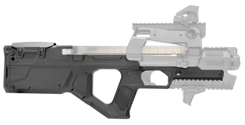 Strike Industries SI-SMC-90-KIT-BK Strike Industries SI-SMC-90-KIT-BK Modular Chassis for FN Herstal PS90 SI-SMC-90-KIT-BK
