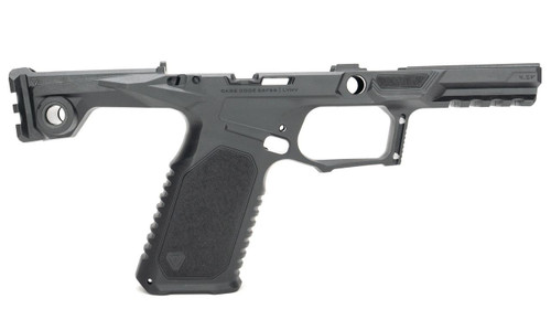 Strike Industries SI-SMC-B-SAE-4.5-BK Strike Industries SI-SMC-B-SAE-4.5-BK SMC Bravo Chassis for Springfield Echelon 4.5 SI-SMC-B-SAE-4.5-BK