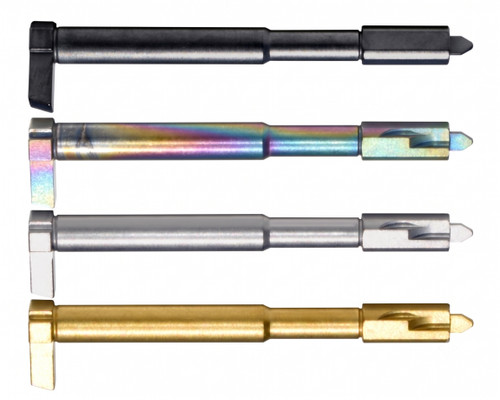 Aftermarket Glock Handgun Firing Pin for 9mm GEN 1-4