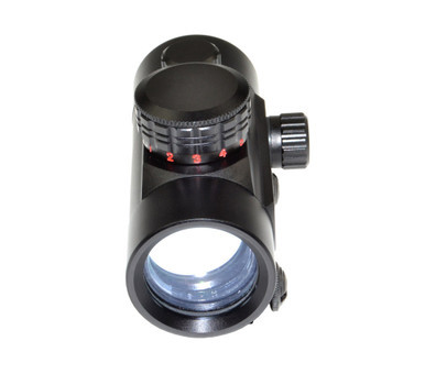 Eastvale Eastvale Compact 30mm Red/Green Dot Sight w/ Picatinny Mount [EV-RD30]
