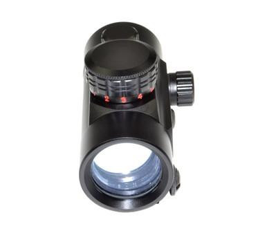 Eastvale EV-RD30 Eastvale Eastvale Compact 30mm Red/Green Dot Sight w/ Picatinny Mount [EV-RD30] EV-RD30