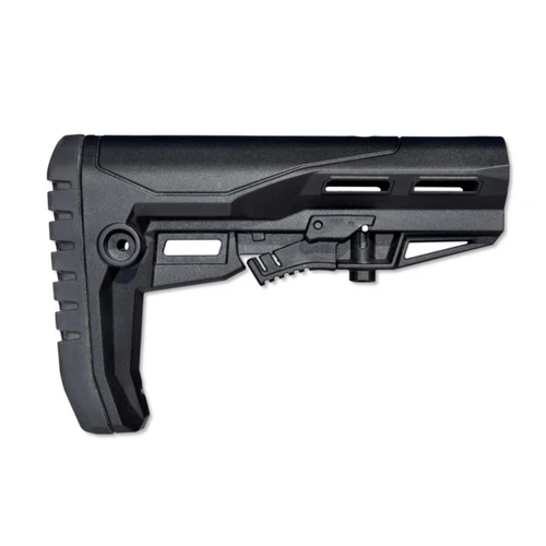 Presma AAST31 Mil-Spec Enhanced Stock Rubber Recoil Pad