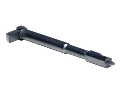 Presma Aftermarket Glock Handgun Titanium Plated Firing Pin for 9mm GEN 1-4, Black, firearm firing pin with titanium plating for Glock pistols.