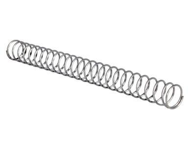 Presma AR10 LR-308 Carbine Buffer Spring [ABTS03], a coiled metallic rifle buffer spring designed for AR10 and LR-308 carbines.