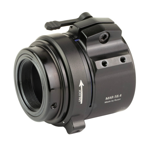 ATN TICO MOUNT SYS 50MM CLAMP 58.4MM