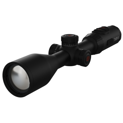 ATN TIWST6650A Thermal Smart Scope - High Sensitivity, AI Technology, OLED Display