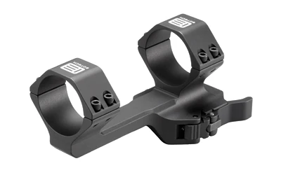 EOTECH MN2016 PRS 2" Cantilever Quick Detach Scope Mount - 34mm Black Anodized Finish